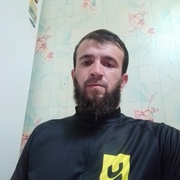 Муслим, 26, Екатеринбург