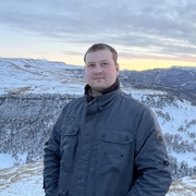Александр, 31, Майский
