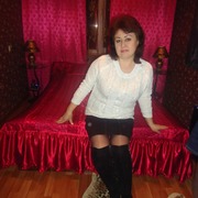 Svetlana 58 Şımkent