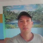 Иван, 37, Черногорск