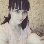 Оксана, 30, Суксун