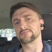 Aleksandr Shkapcov 41 Moscow