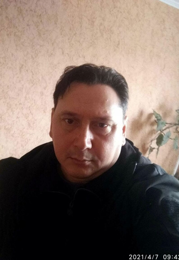 Моя фотографія - Владимир, 51 з Київ (@vladimir365939)