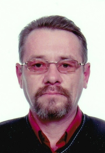 Моя фотография - Андрей Дудкин, 51 из Томск (@andreydudkin5)