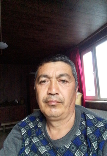 Mein Foto - Avazbek, 34 aus Novosibirsk (@avazbek910)