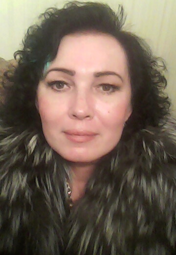 My photo - Irina, 51 from Vologda (@irina260303)