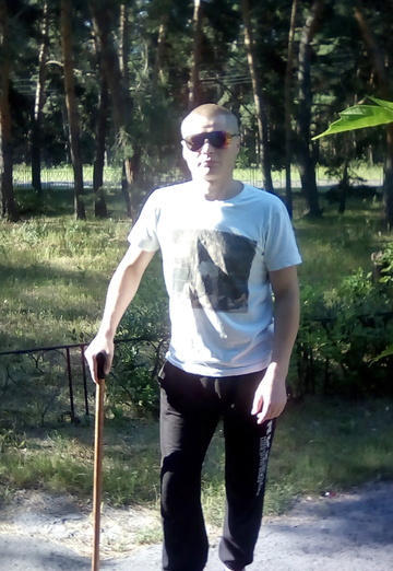 Моя фотография - Анатолий, 30 из Курган (@anatoliy72983)