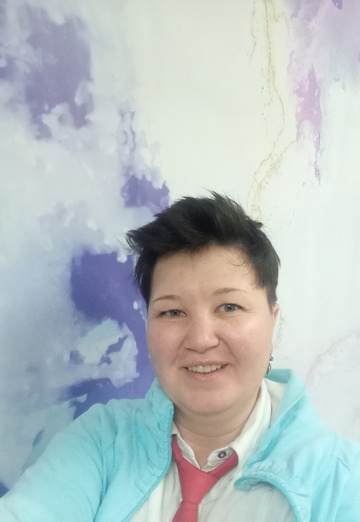 Моя фотография - Елена, 41 из Киев (@elena445820)