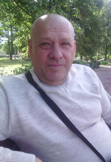 My photo - leonid, 69 from Bryansk (@leonid22630)