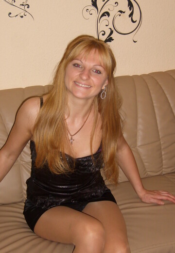 Моя фотография - natalija, 39 из Кёльн (@natalija175)