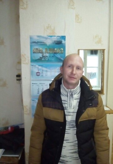 Моя фотография - Валерий, 42 из Астрахань (@valeriy77538)