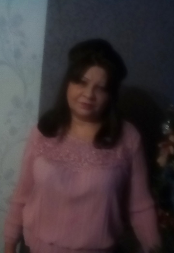 Моя фотография - Марина, 58 из Москва (@marina196338)