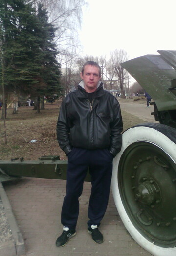 Моя фотография - Евгений, 38 из Вышний Волочек (@evgeniy325755)