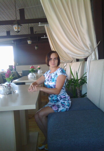 Моя фотография - Анастасия, 37 из Новочебоксарск (@anastasiya84208)
