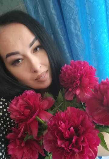 My photo - Ksyusha, 35 from Voronezh (@ksusha39809)