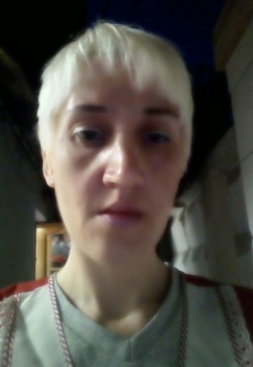 Моя фотография - Наталья, 46 из Киев (@natalya211029)