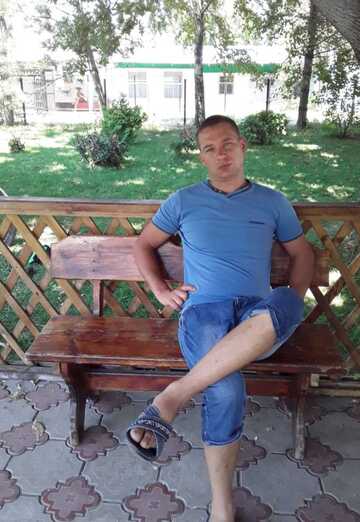 Моя фотография - алексей, 37 из Усть-Каменогорск (@aleksey485312)