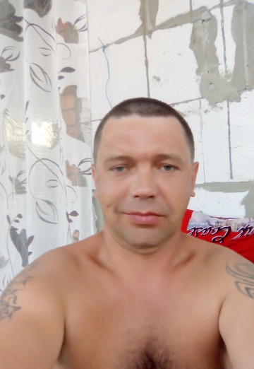 My photo - Maksim, 43 from Bataysk (@maksim258923)