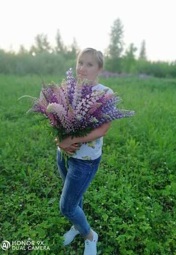 My photo - Elena, 36 from Lipetsk (@elena448570)