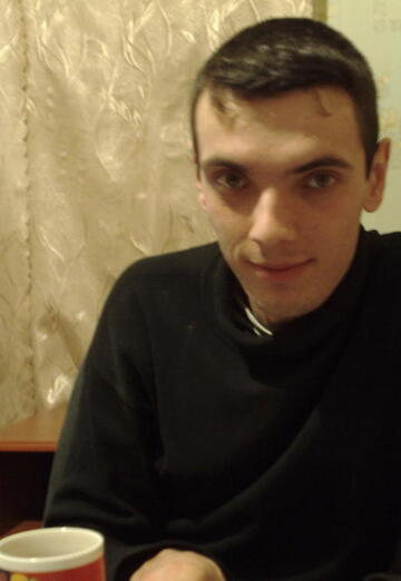 Моя фотографія - Юрий, 37 з Старобільськ (@uriy61129)