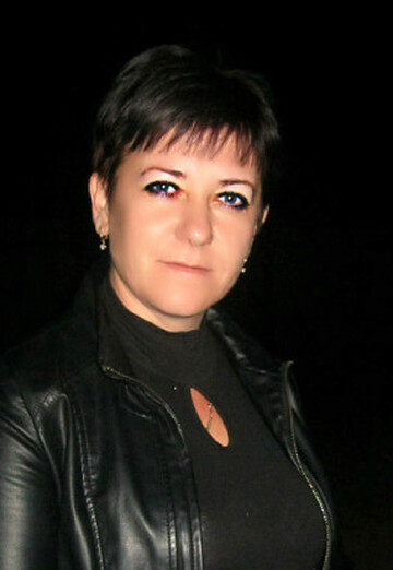 Моя фотография - Татьяна, 48 из Саратов (@tatyana349245)