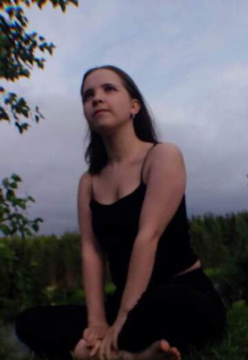 My photo - Vasilina, 22 from Vel'sk (@vasilina2011)