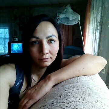 Моя фотография - Elya Shakirova, 35 из Бугульма (@elyashakirova)