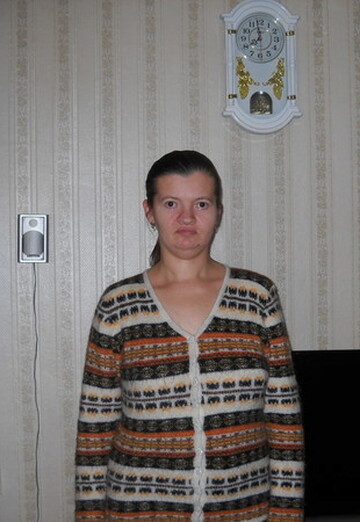Моя фотография - марина, 44 из Воткинск (@marina84784)
