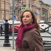 Janna 56 Blagoveshchensk