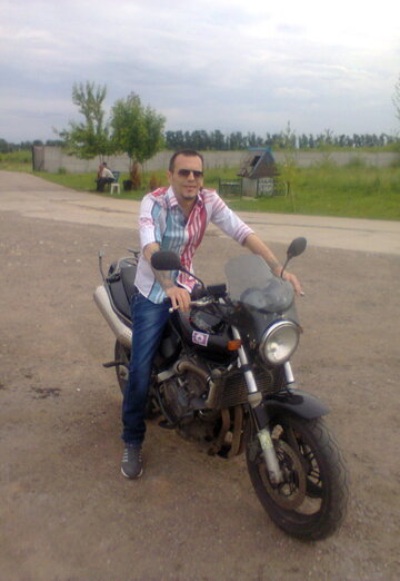 My photo - MihA yaremchuk, 41 from Domodedovo (@mihayaremchuk)