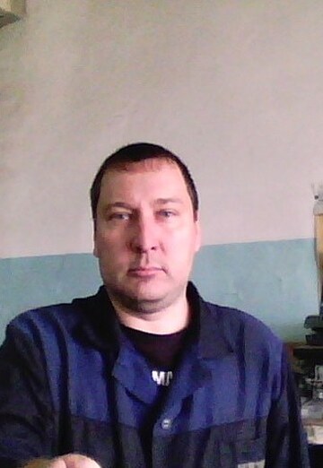 Моя фотография - Сергей, 43 из Усолье-Сибирское (Иркутская обл.) (@grischisergei)