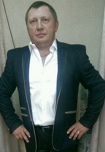 Моя фотография - Роман, 52 из Чапаевск (@roman208692)