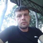Сергей, 34, Славянск-на-Кубани