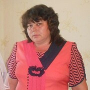Марина, 52, Нерчинск