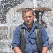 Виталий Яхнев, 54, Турунтаево
