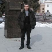 Юрий, 55, Братск