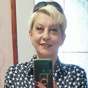 Оксана, 48, Рыбинск