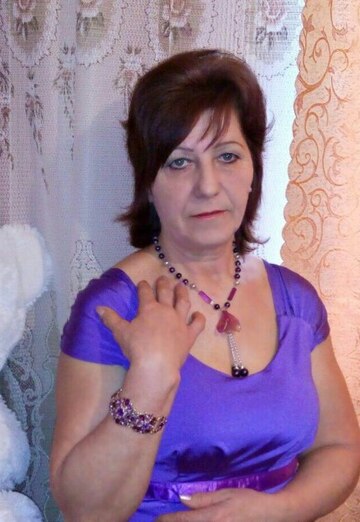 Моя фотография - Вера, 59 из Оренбург (@vera31441)