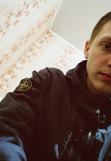My photo - Maksim, 24 from Sverdlovsk-45 (@maksim253947)