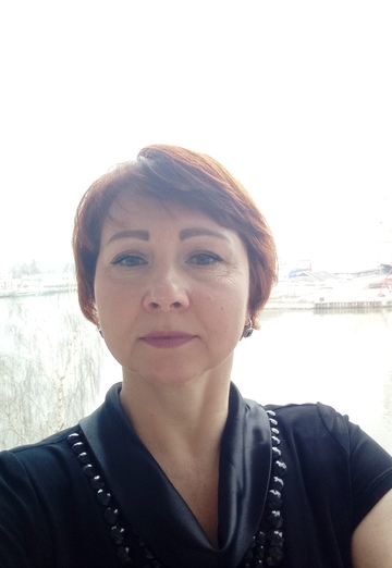 My photo - Svetlana, 48 from Kaliningrad (@svetlana187233)