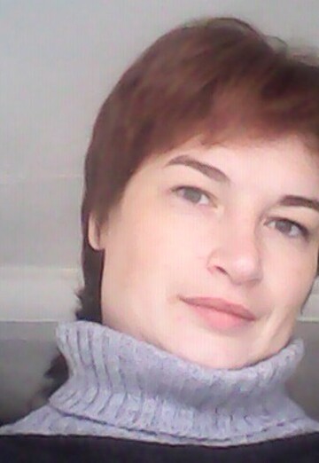 My photo - yuliya, 41 from Semyonov (@uliya37277)