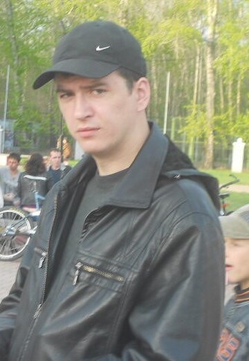 Моя фотография - Роман, 40 из Комсомольск-на-Амуре (@roman149475)