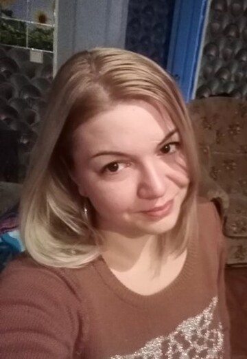 Моя фотография - Наталья, 33 из Пермь (@natalya261428)