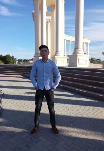 My photo - Kanat, 32 from Kzyl-Orda (@kanat2814)