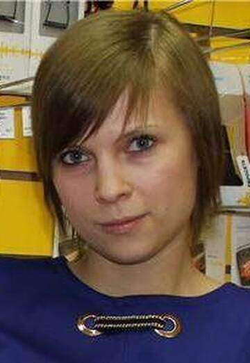 My photo - Olesya, 32 from Kholmsk (@olesya-milaya)