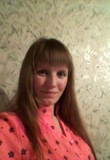 Моя фотография - Наташа, 32 из Петропавловск (@natasa7958364)