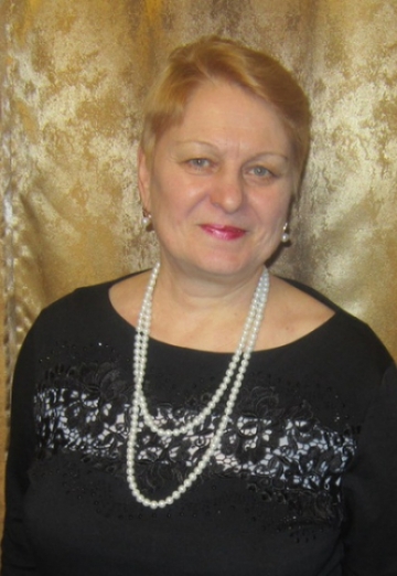 My photo - Yuliya, 74 from Krasnohrad (@taranovapyatak)