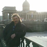 БОРИС, 56, Боровск