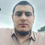 Али, 22, Дербент