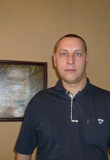 My photo - Vyacheslav, 43 from Angarsk (@vyacheslav50939)